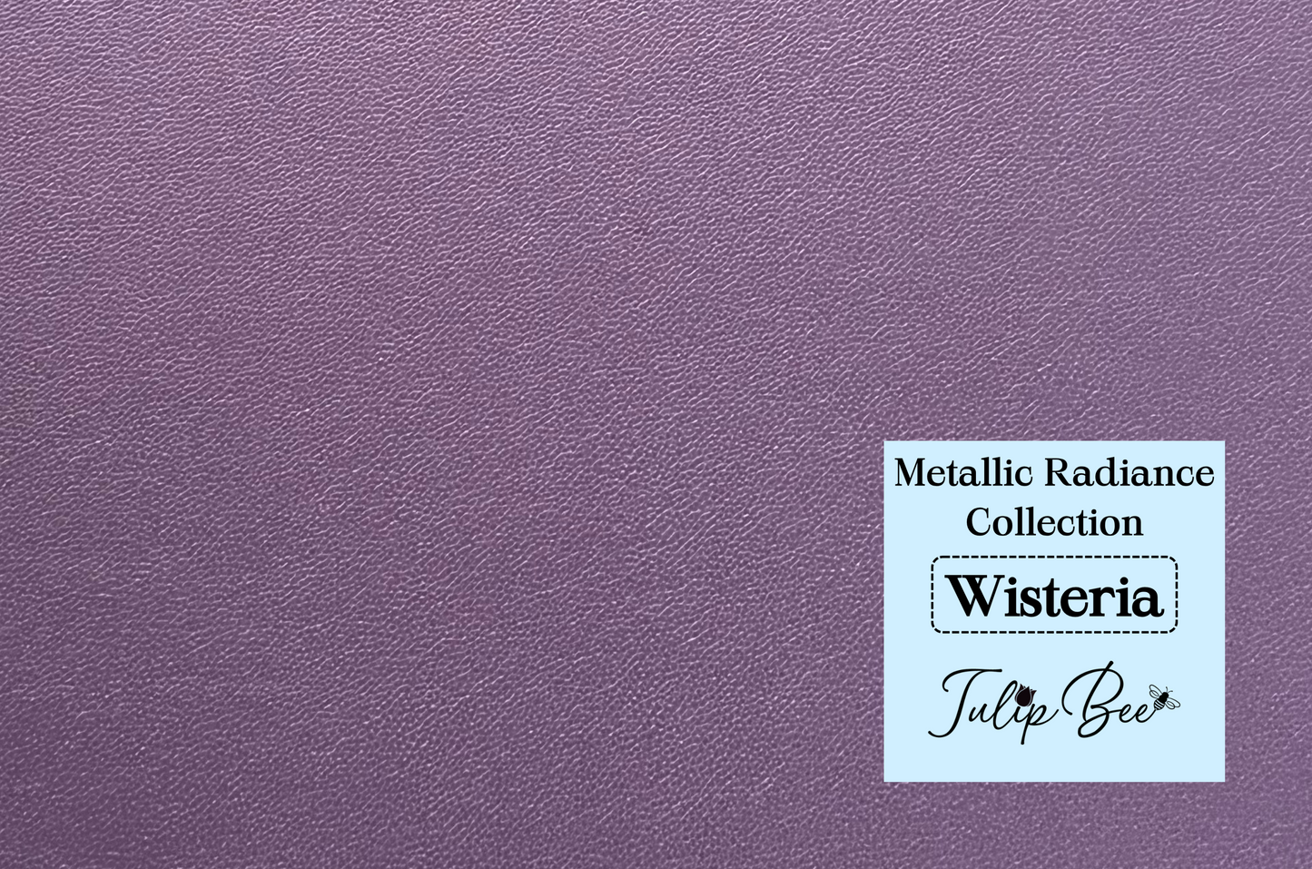 Metallic Radiance Collection