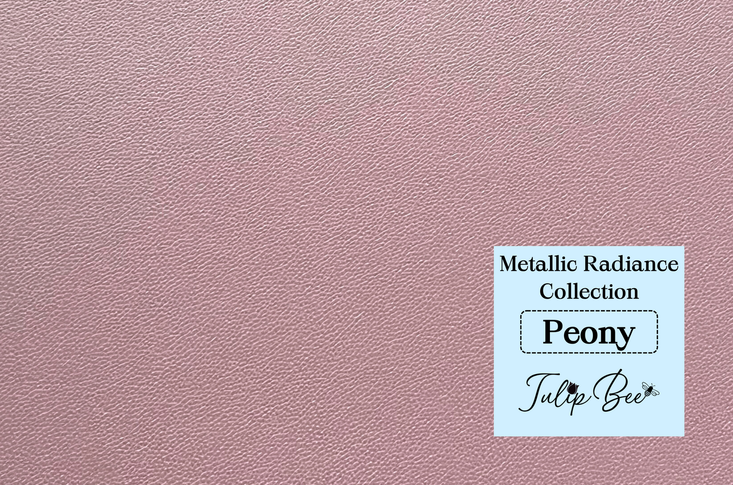 Metallic Radiance Collection