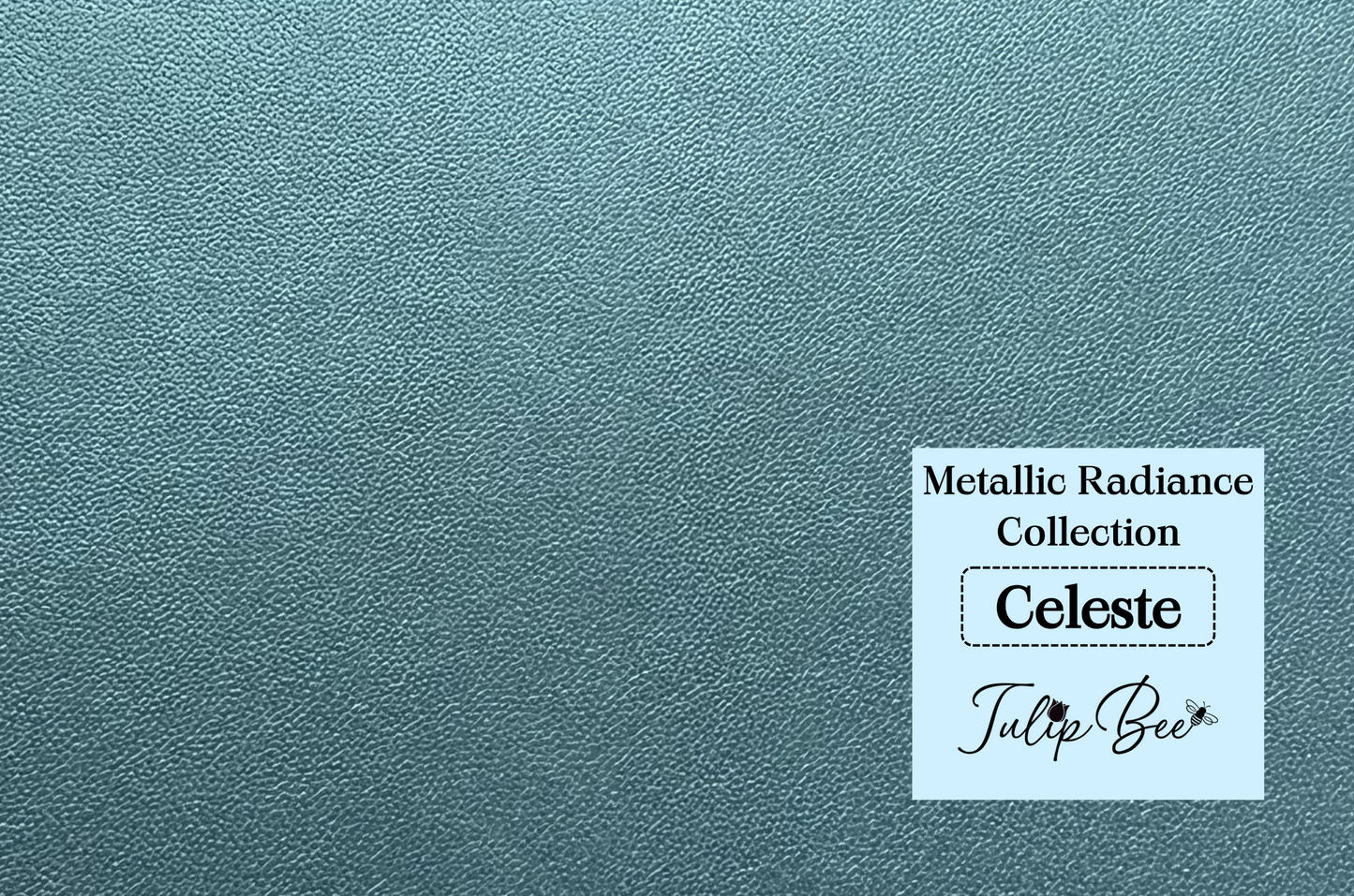 Metallic Radiance Collection
