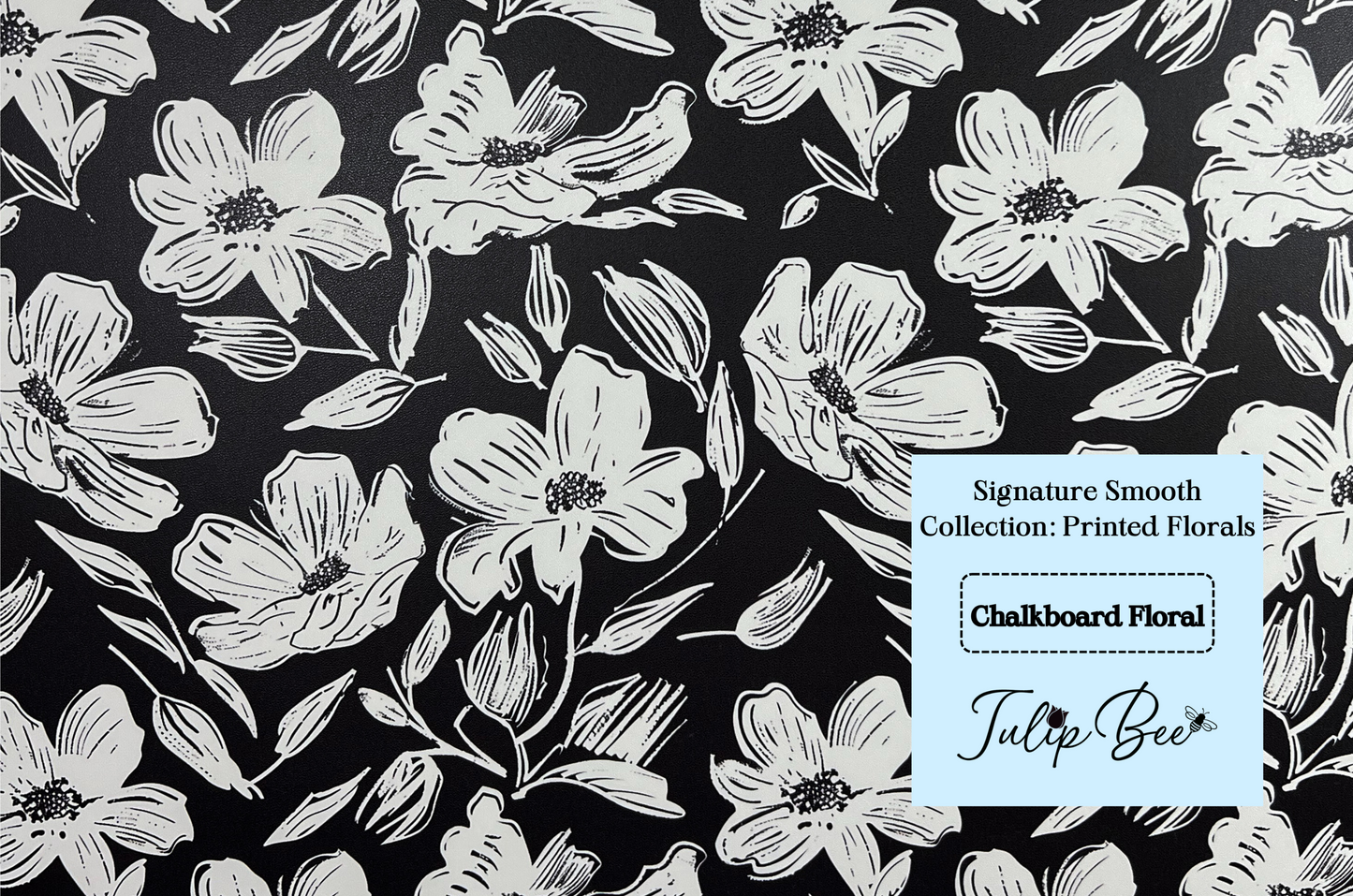 Signature Smooth - Printed Florals
