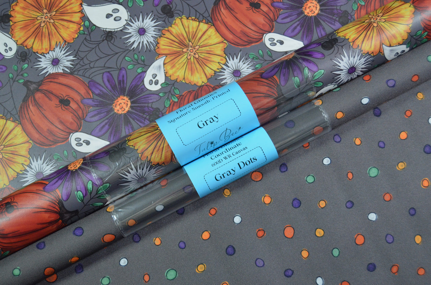 Halloween Vinyl Bundles