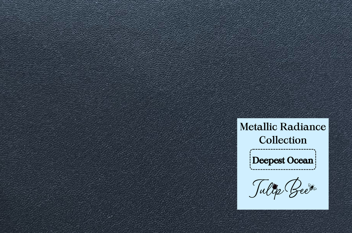 Metallic Radiance Collection