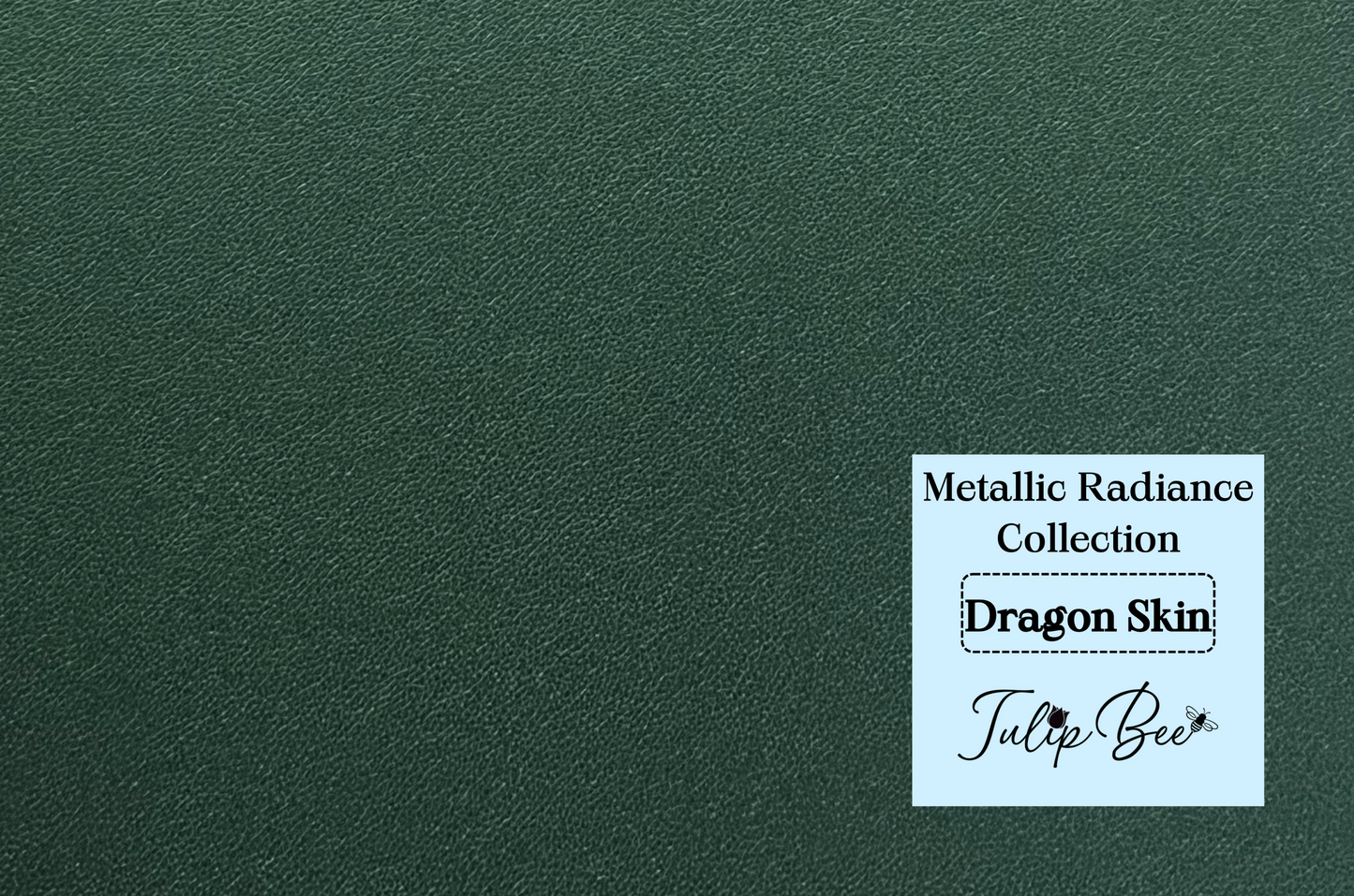 Metallic Radiance Collection