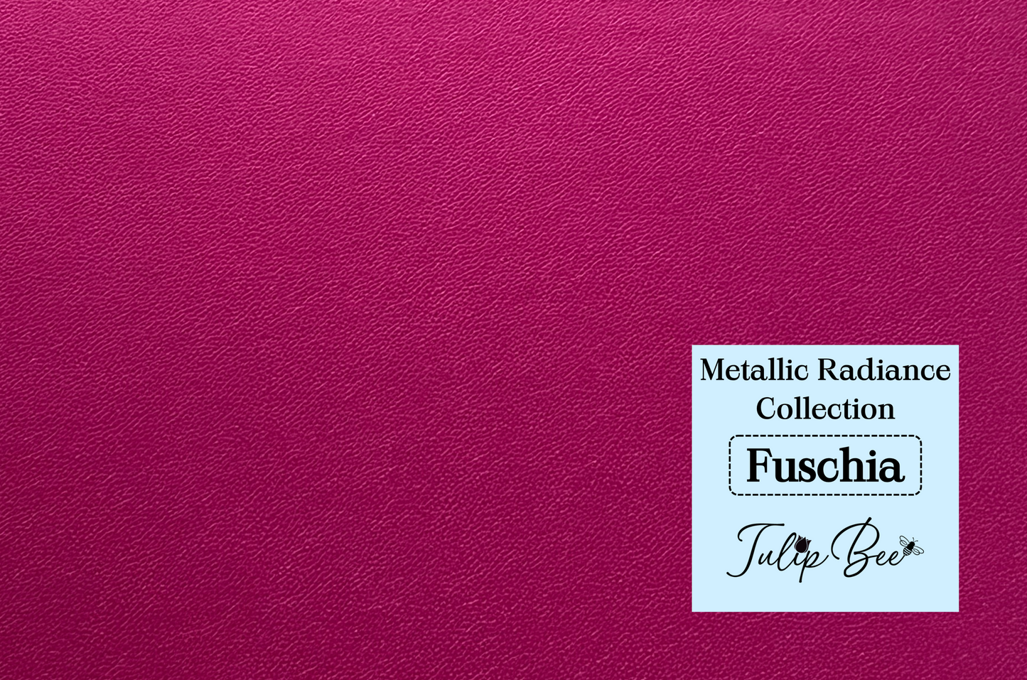 Metallic Radiance Collection