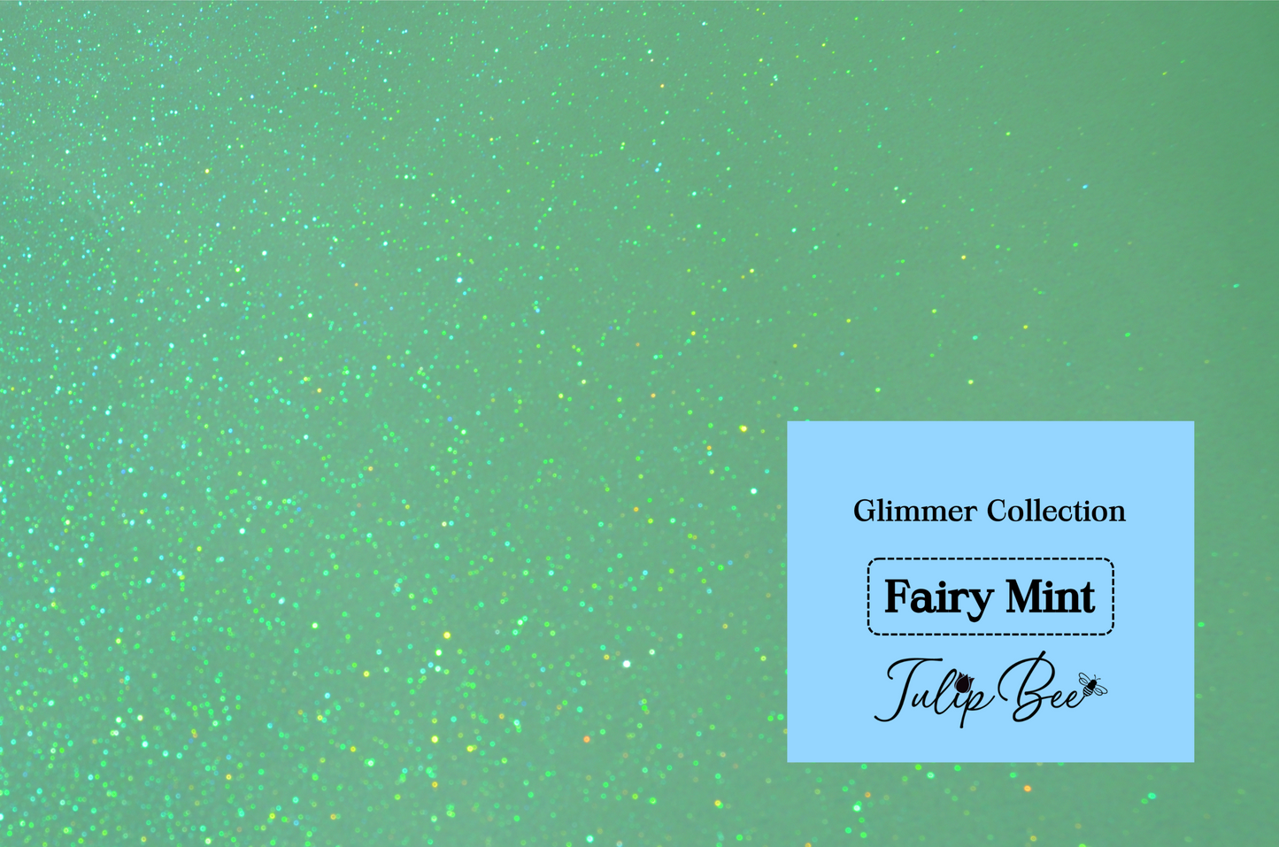 Glimmer Collection