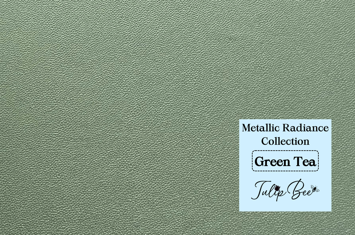 Metallic Radiance Collection