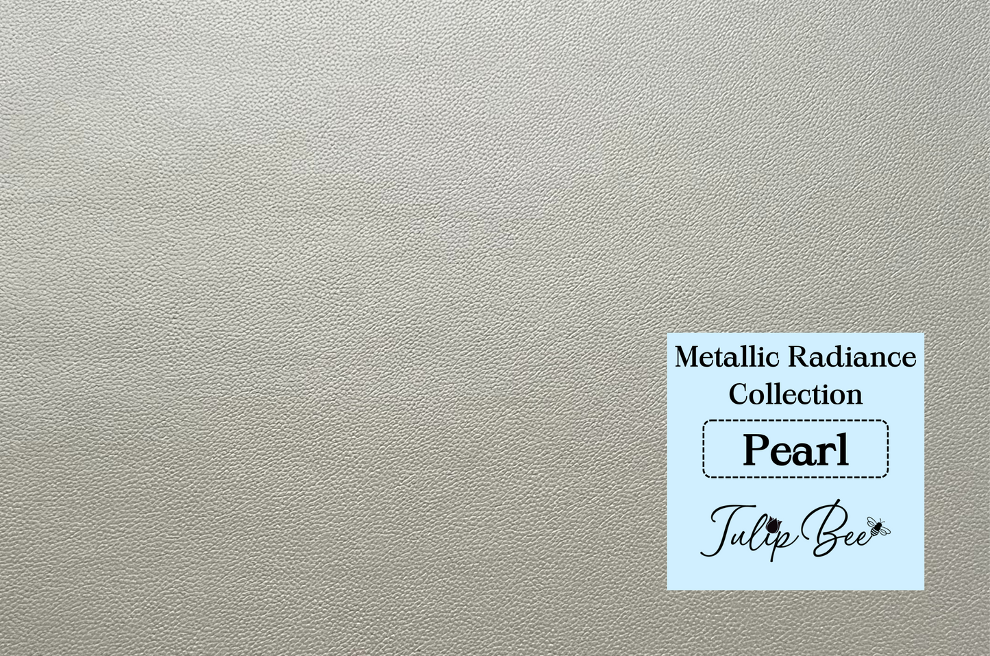 Metallic Radiance Collection