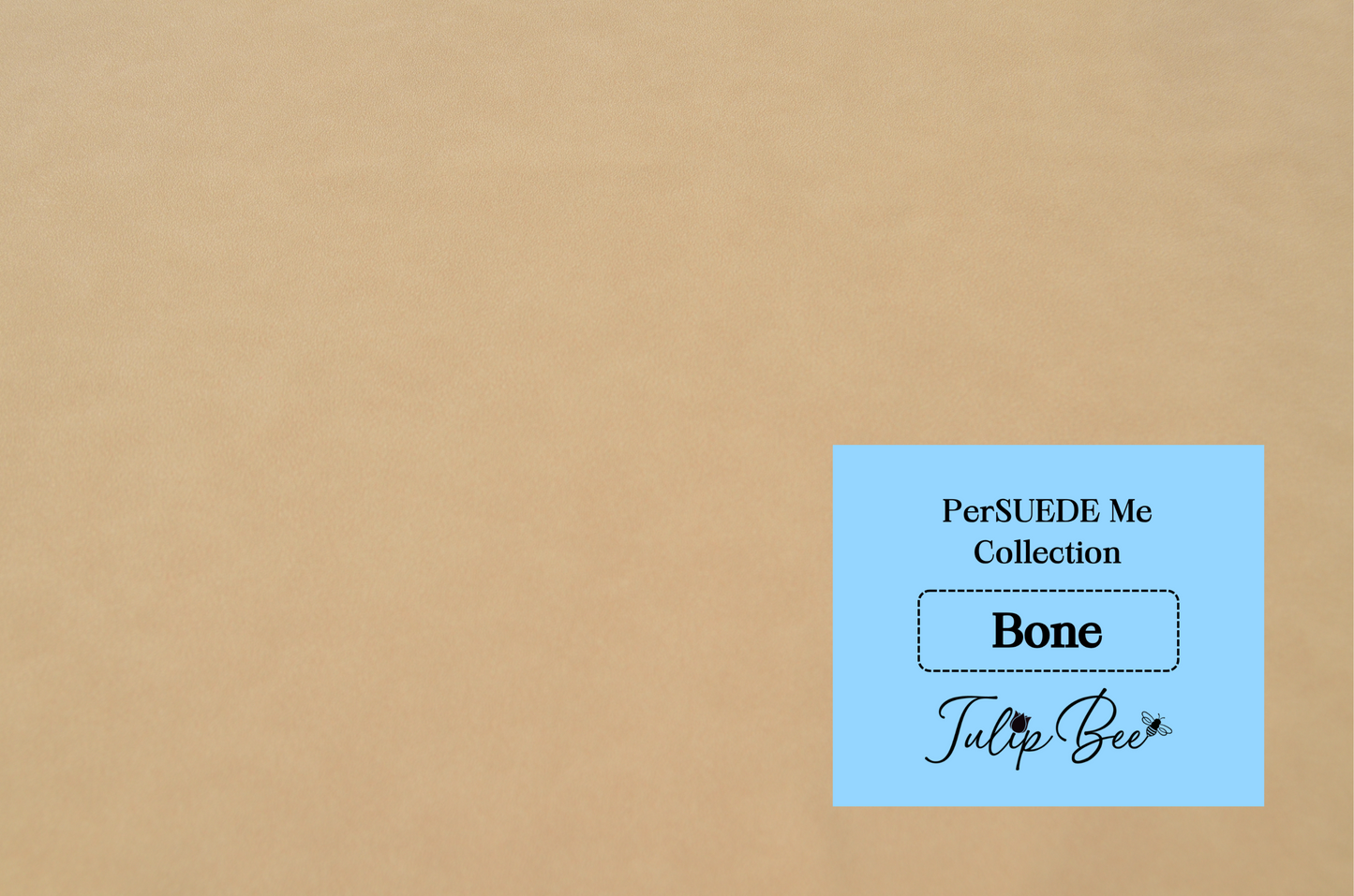 PerSuede Me Collection
