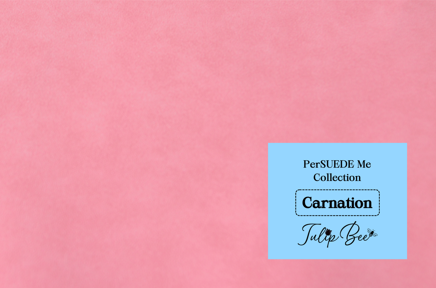 PerSuede Me Collection