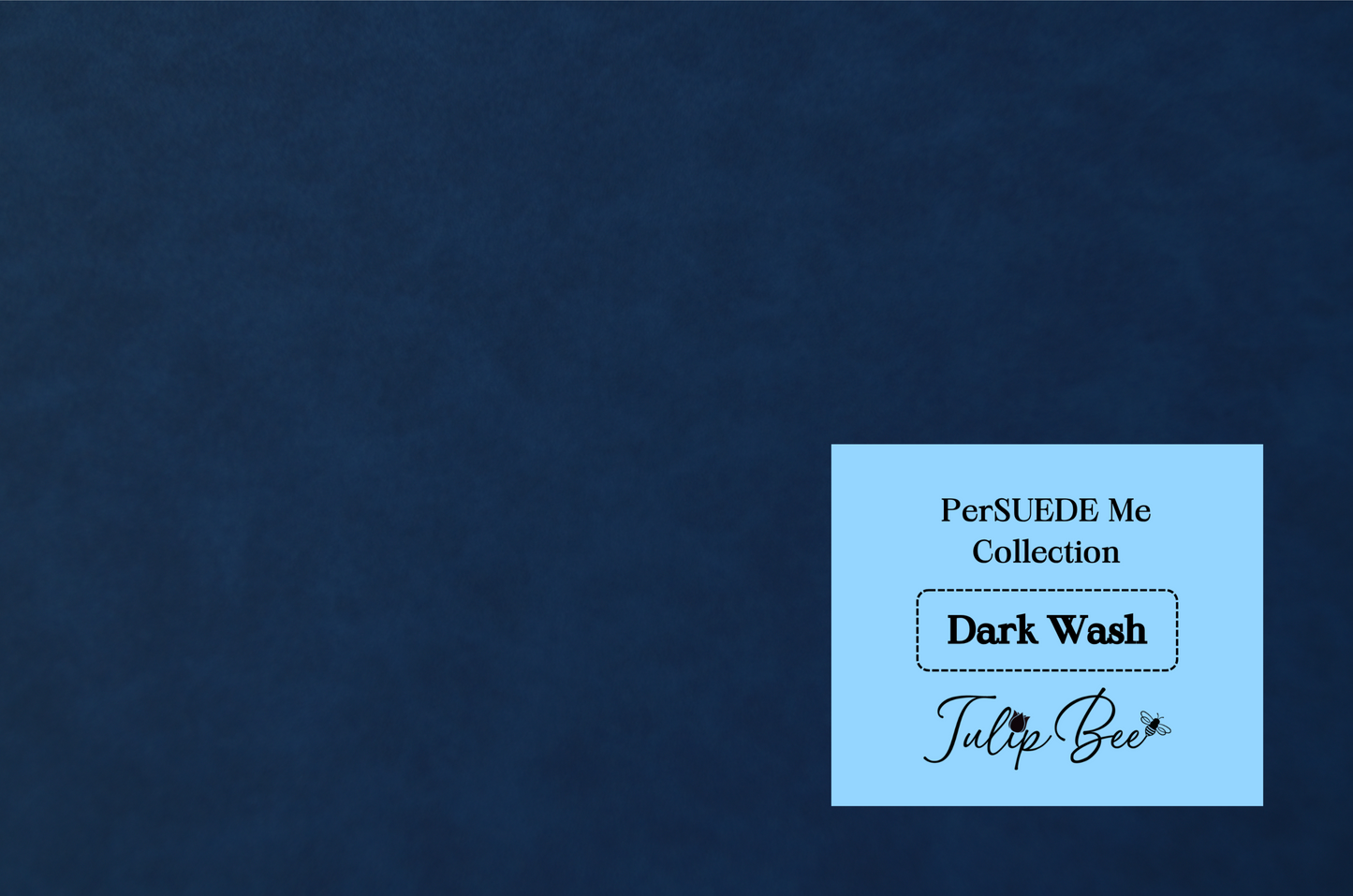 PerSuede Me Collection