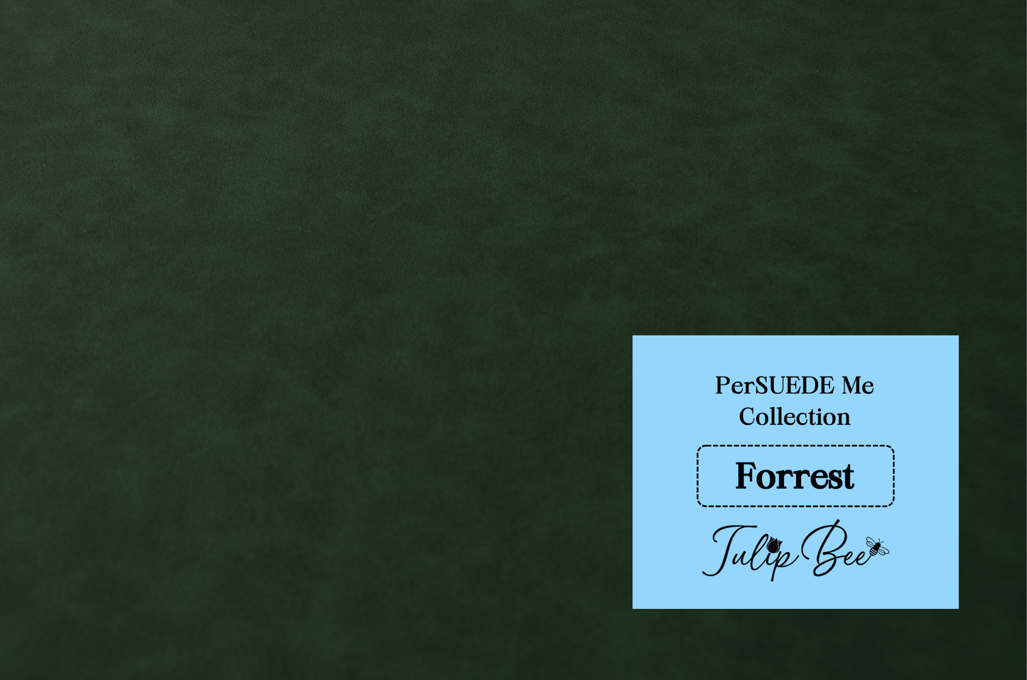 PerSuede Me Collection