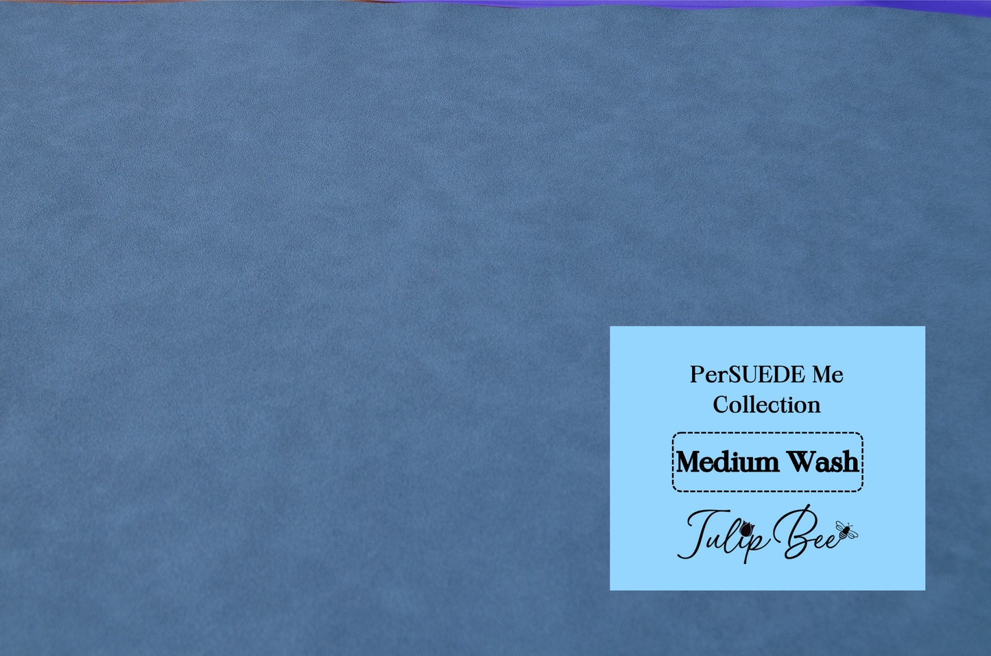 PerSuede Me Collection