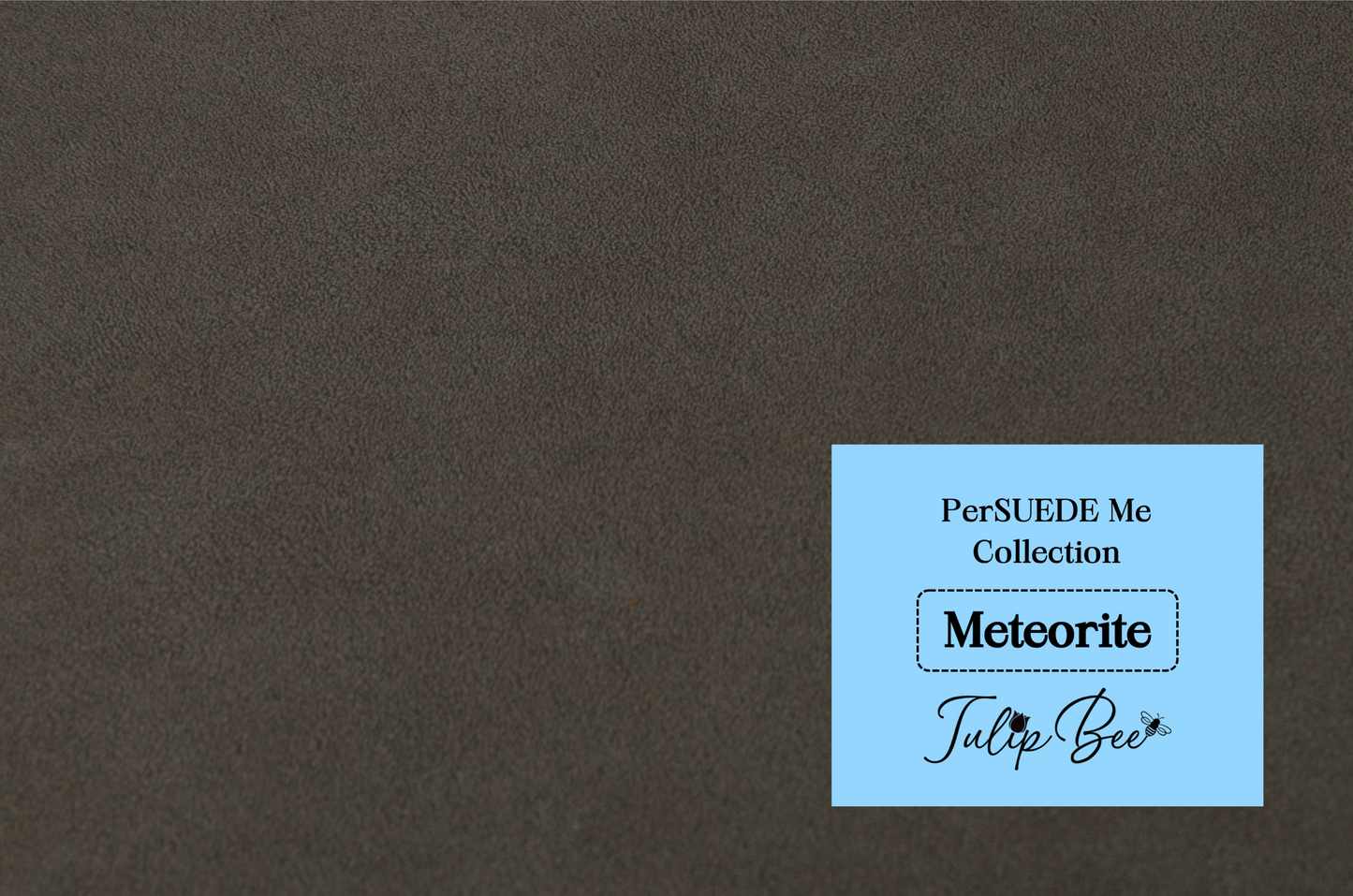 PerSuede Me Collection