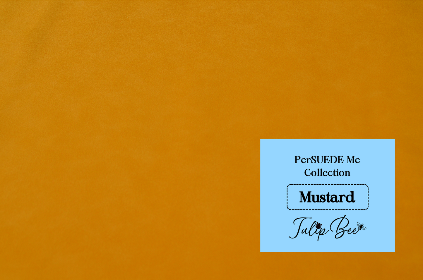 PerSuede Me Collection