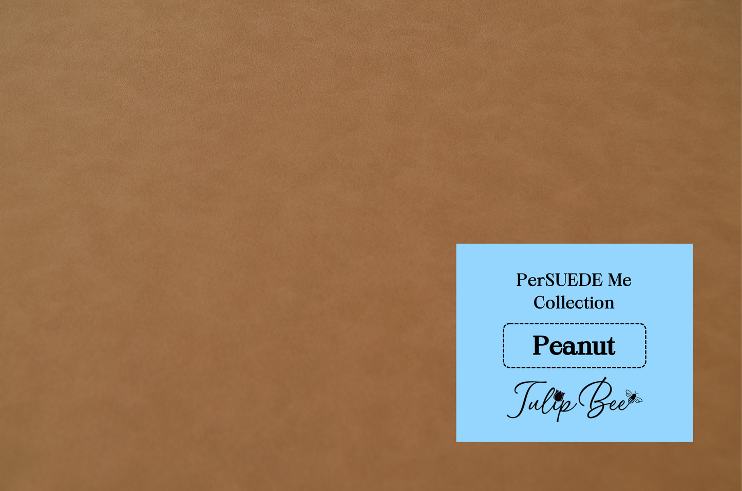 PerSuede Me Collection