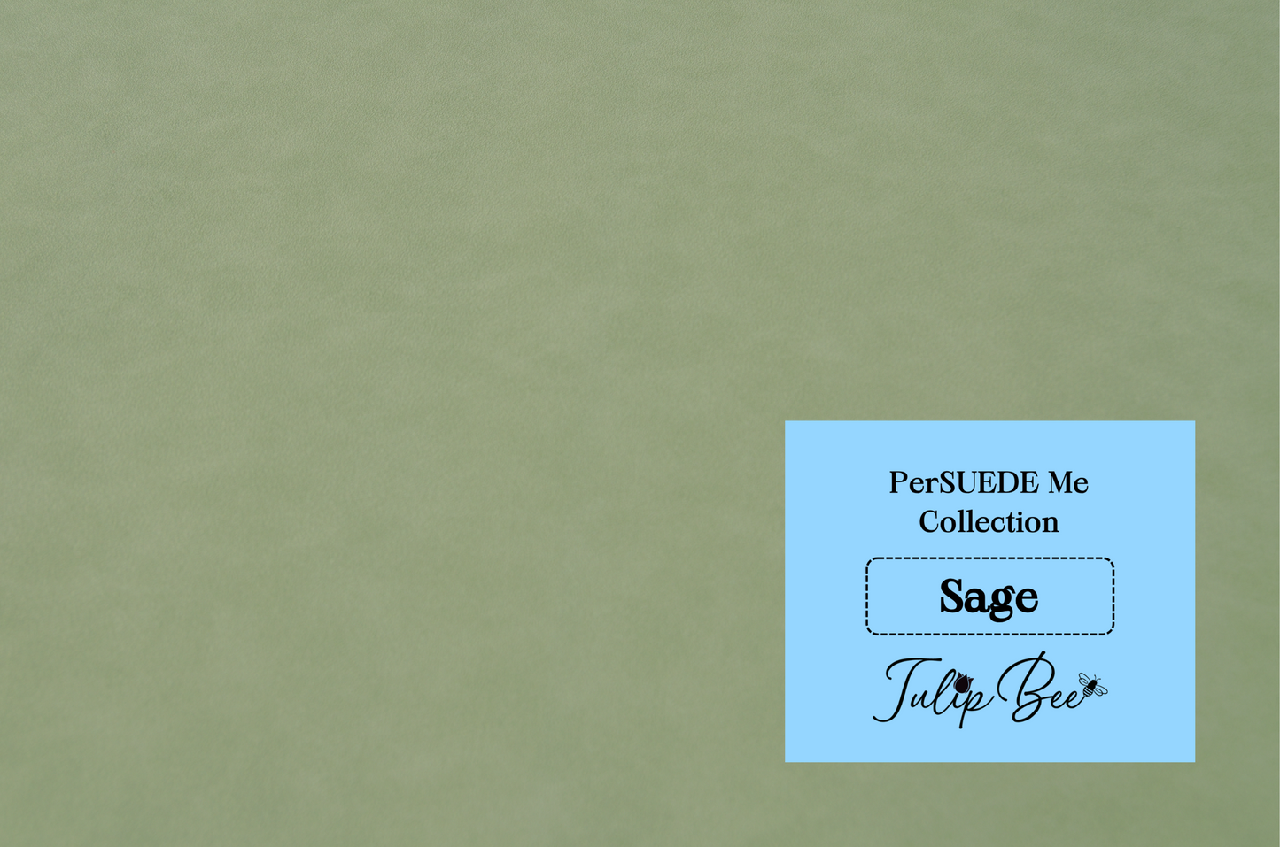 PerSuede Me Collection