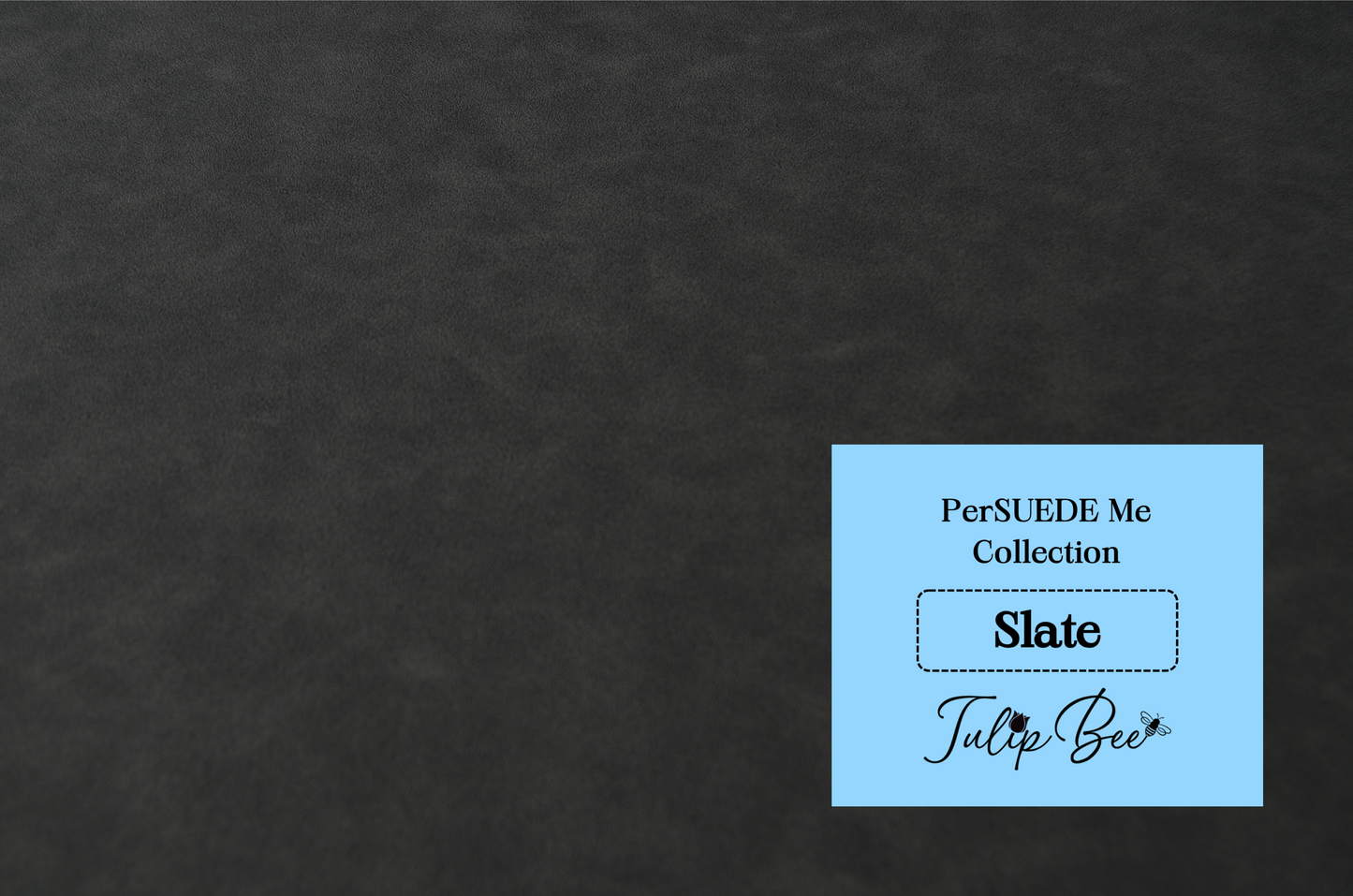 PerSuede Me Collection