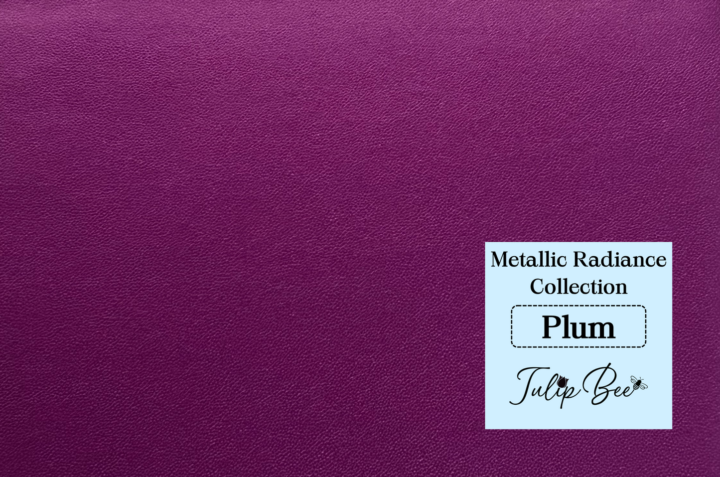 Metallic Radiance Collection