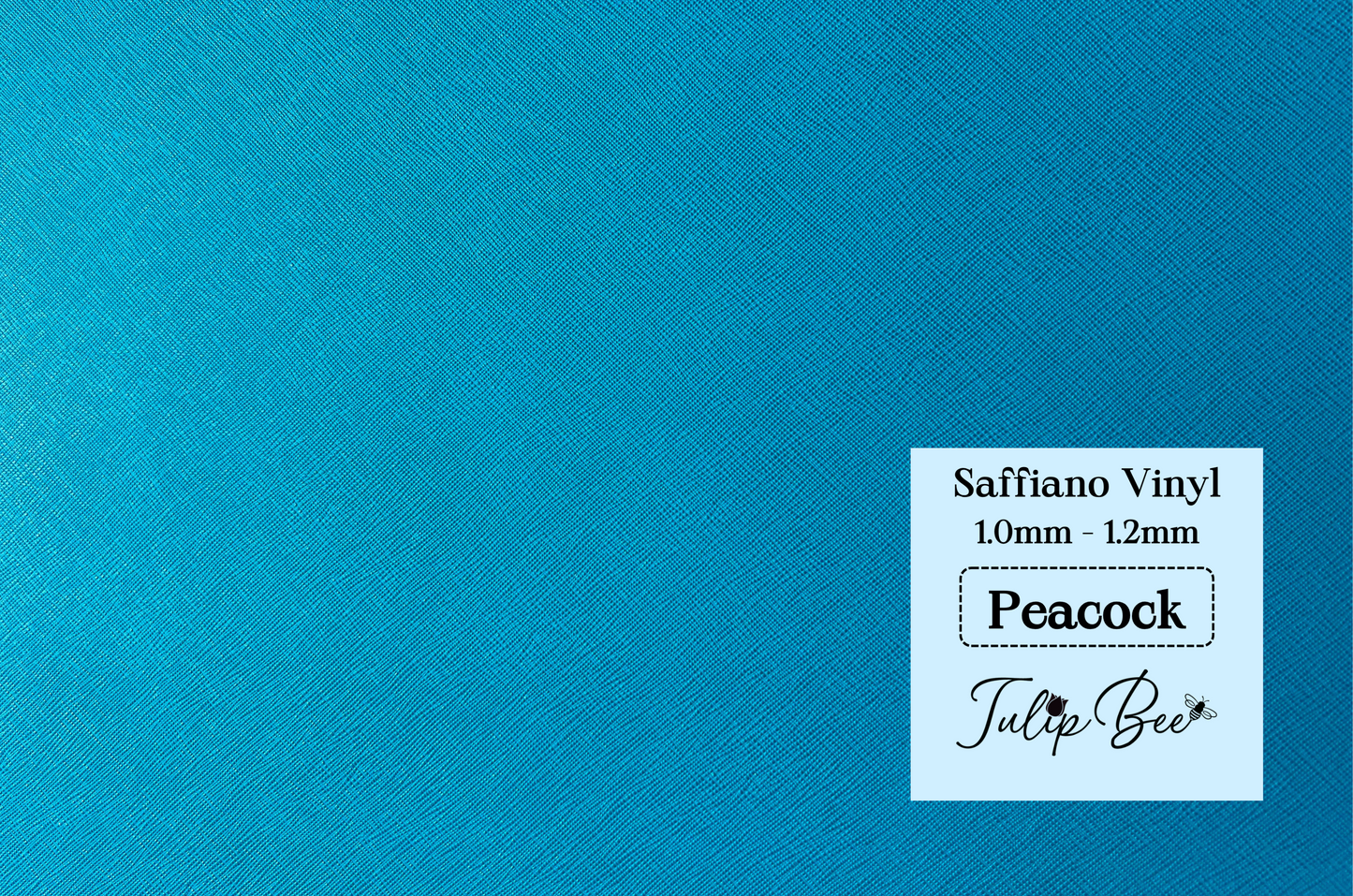 Saffiano Vinyl