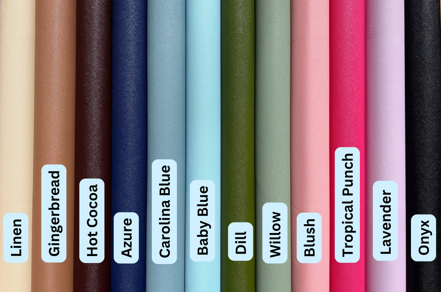 Saffiano Vinyl