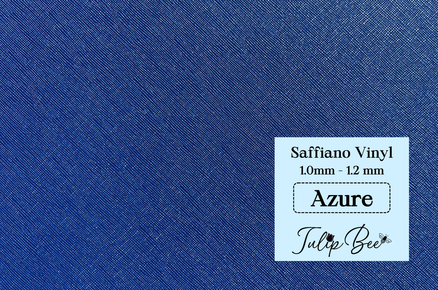 Saffiano Vinyl