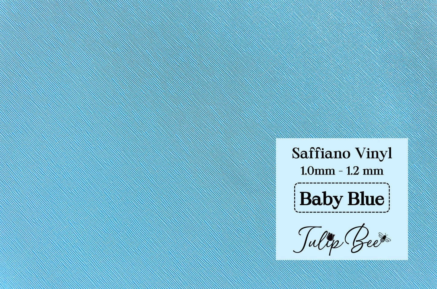 Saffiano Vinyl