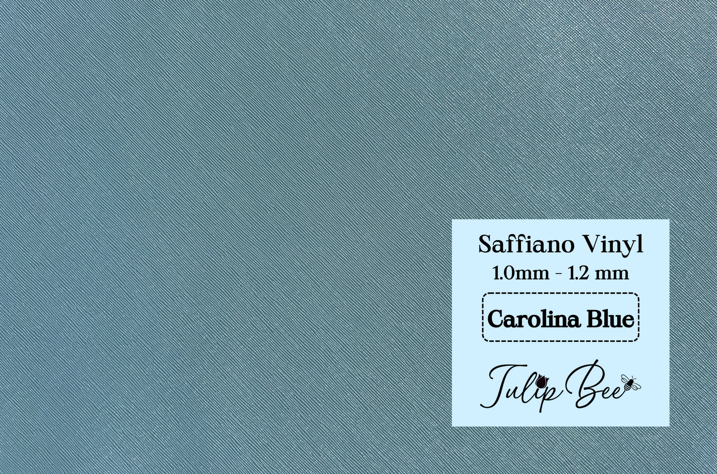 Saffiano Vinyl