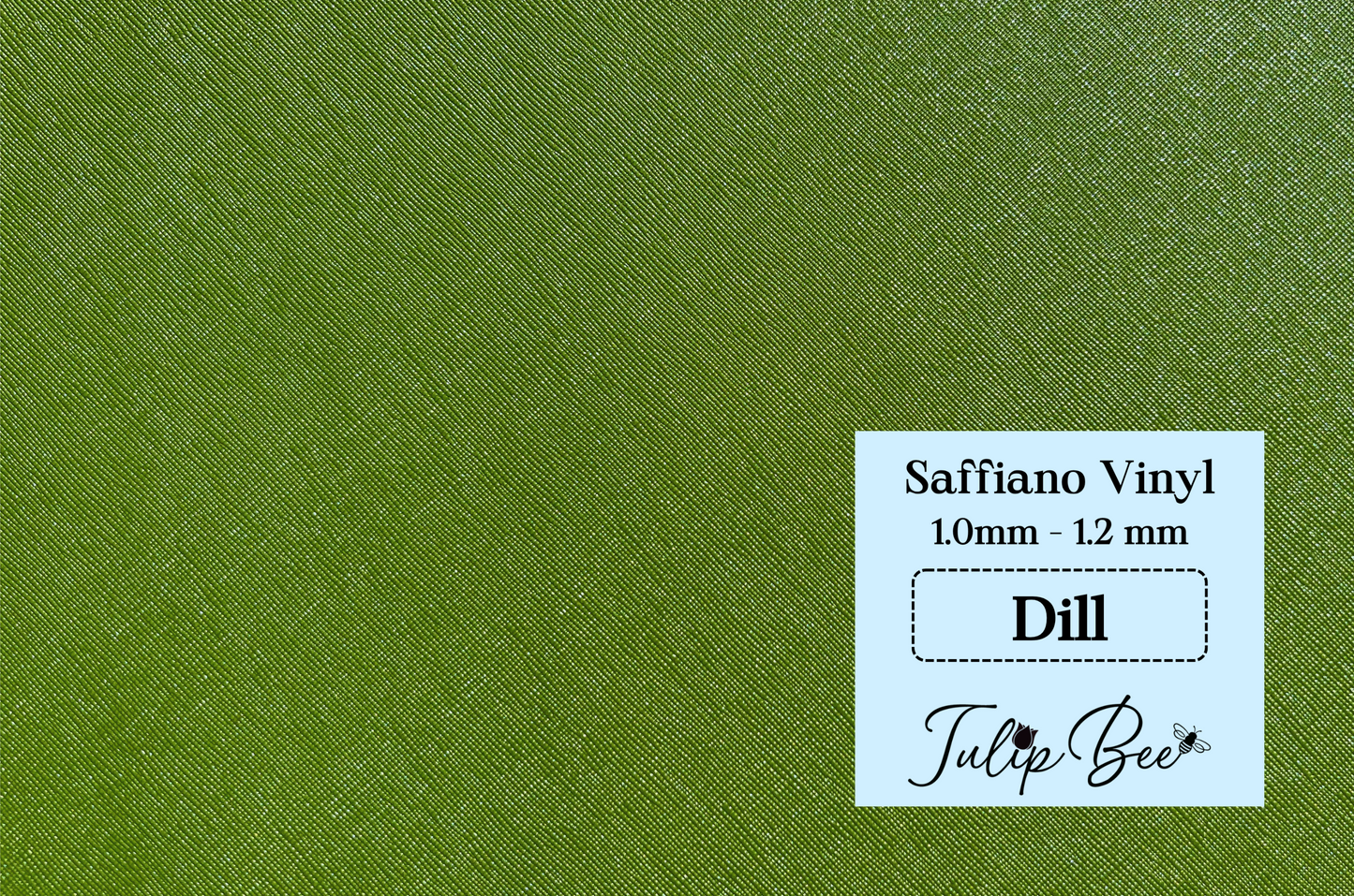 Saffiano Vinyl