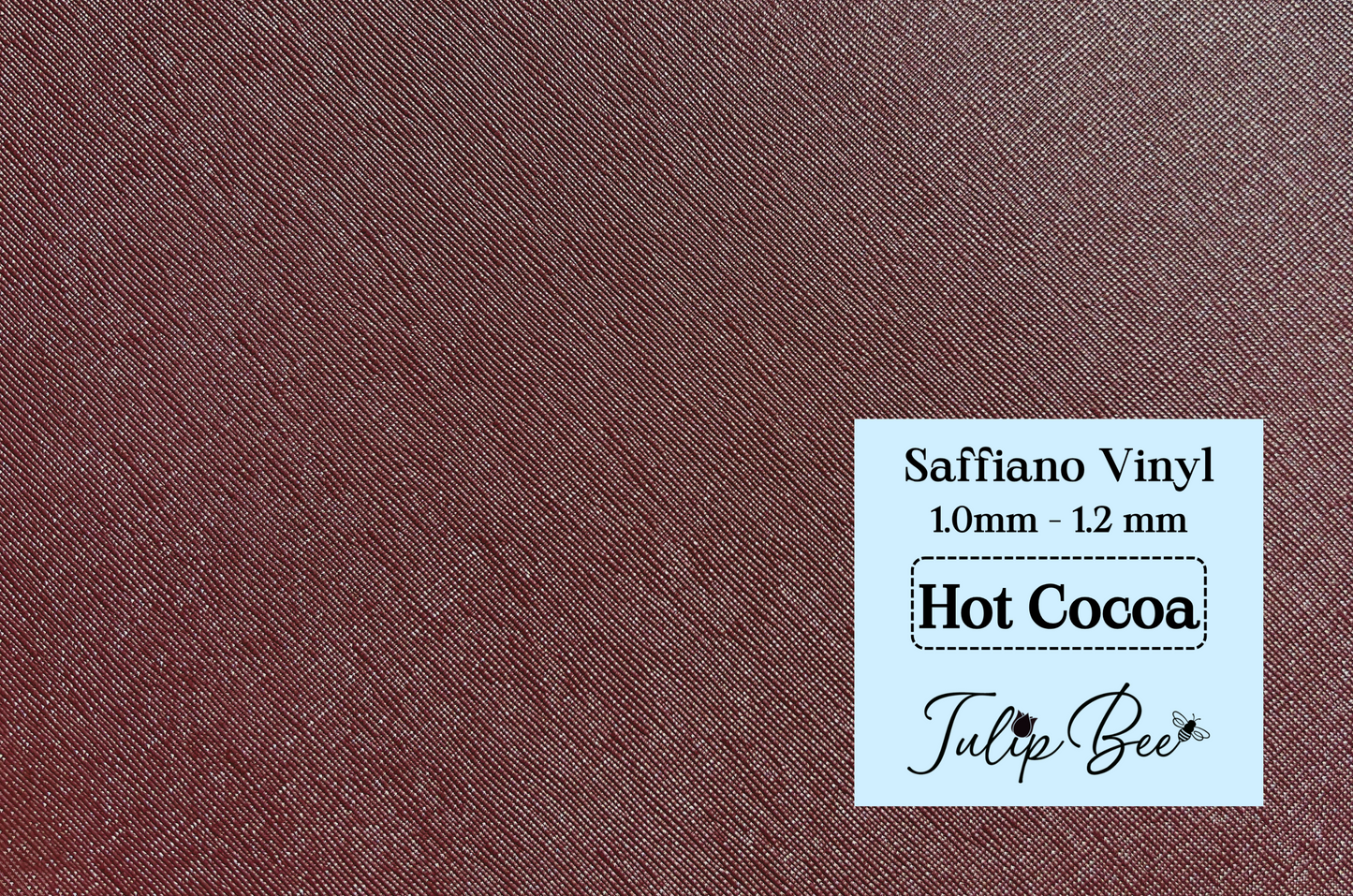 Saffiano Vinyl