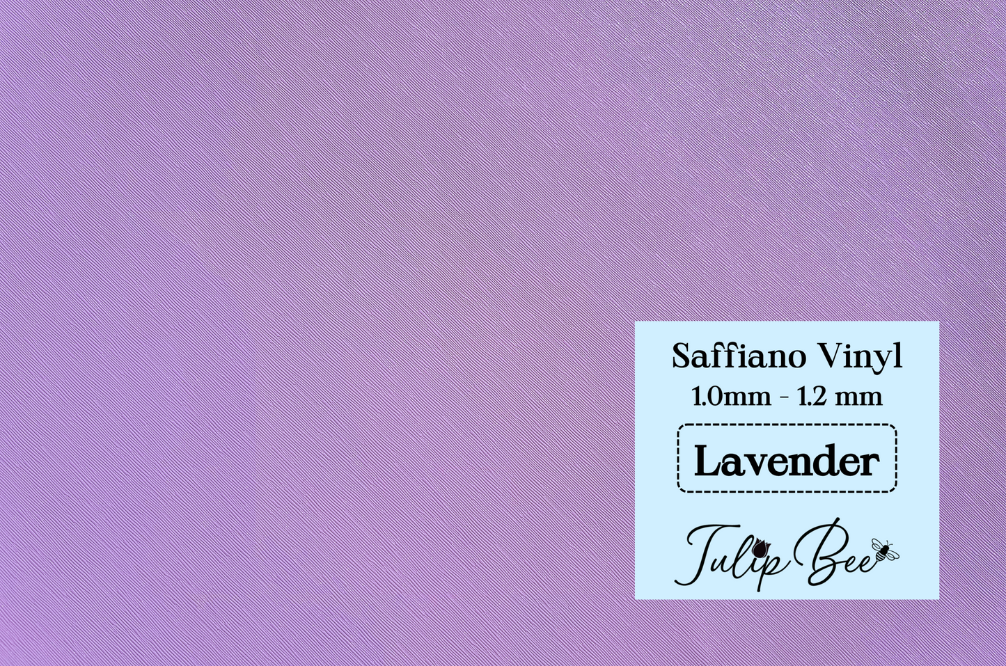 Saffiano Vinyl