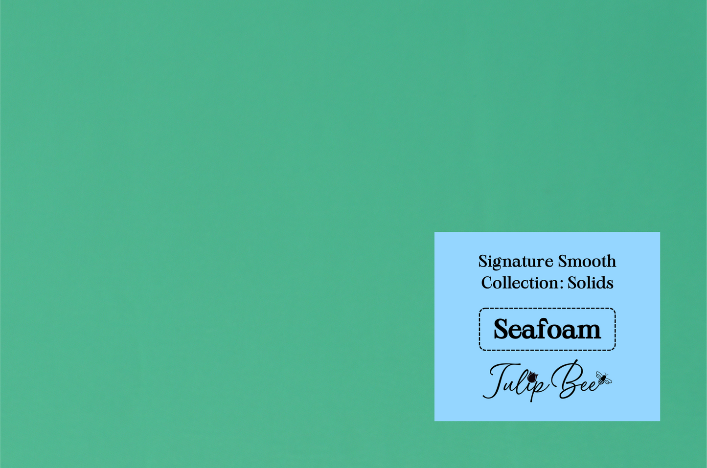 Signature Smooth - Solids
