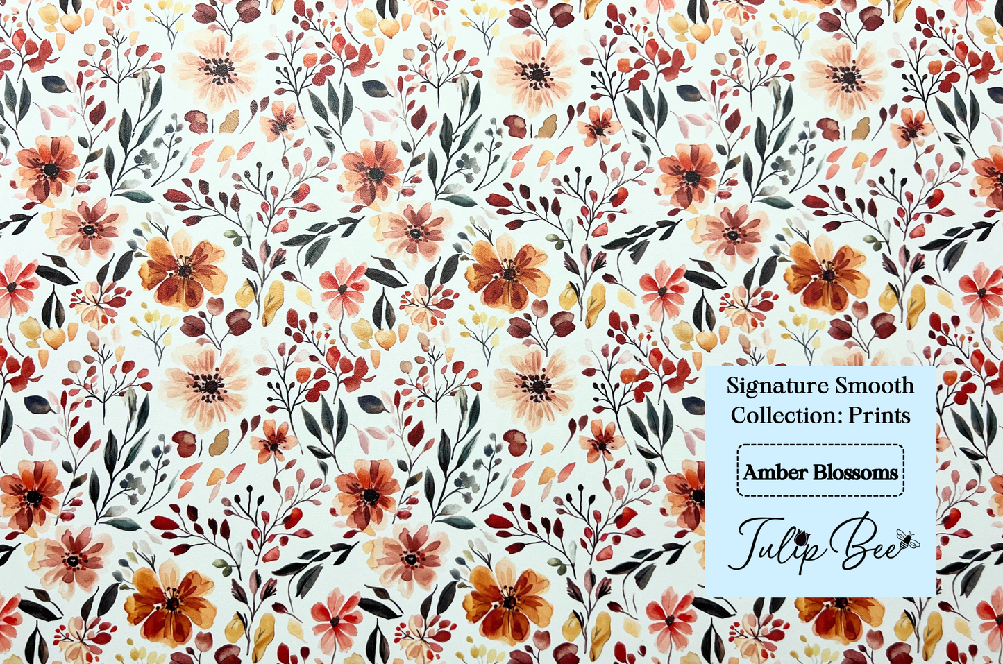 Signature Smooth - Prints