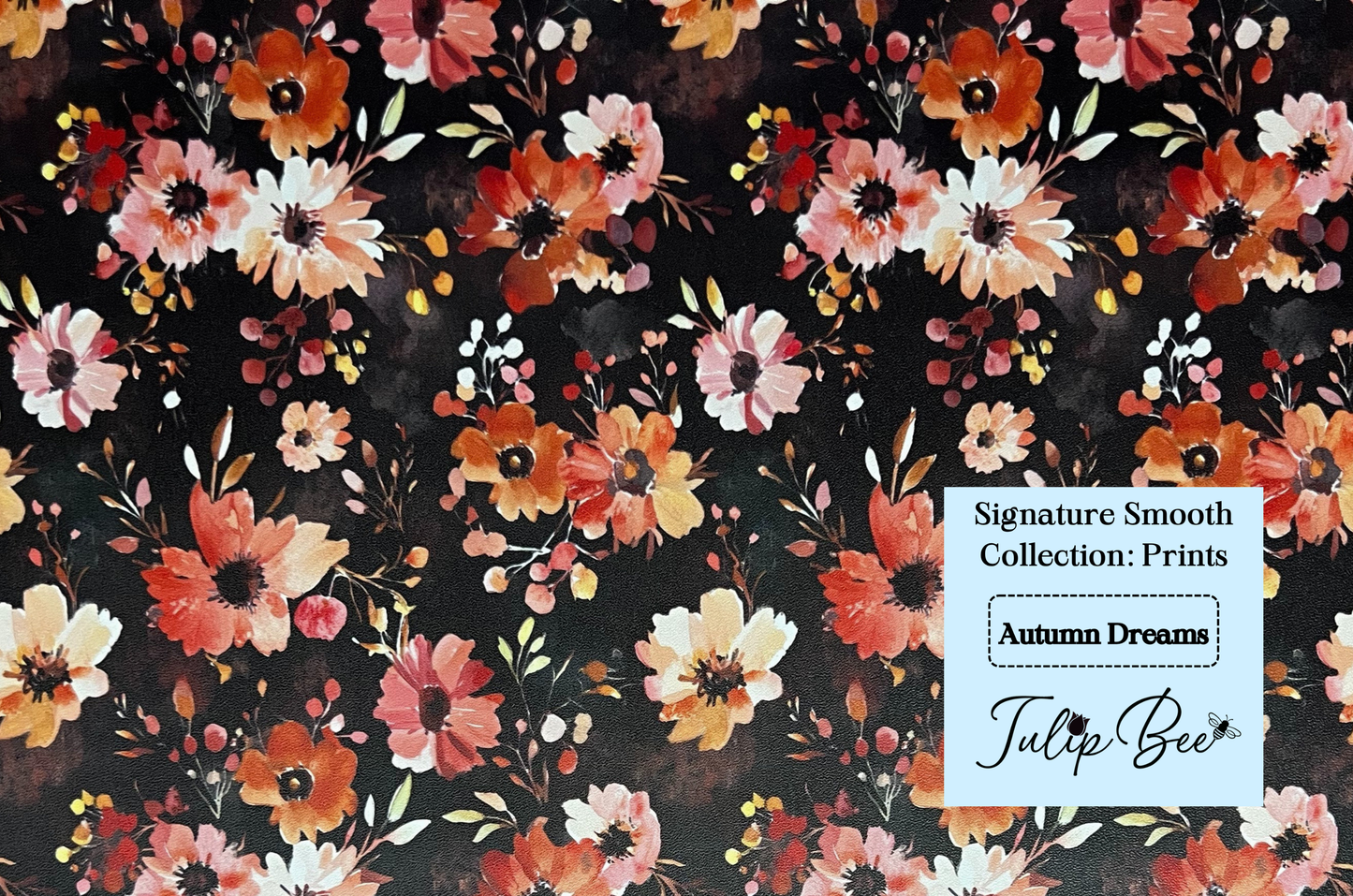 Signature Smooth - Prints