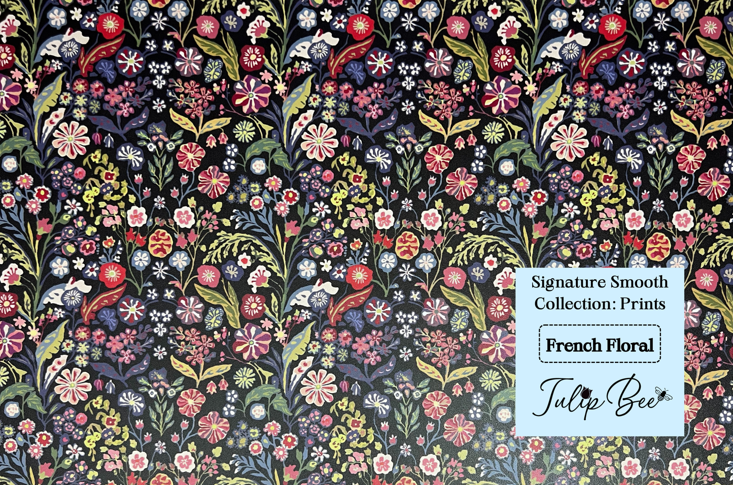 Signature Smooth - Prints