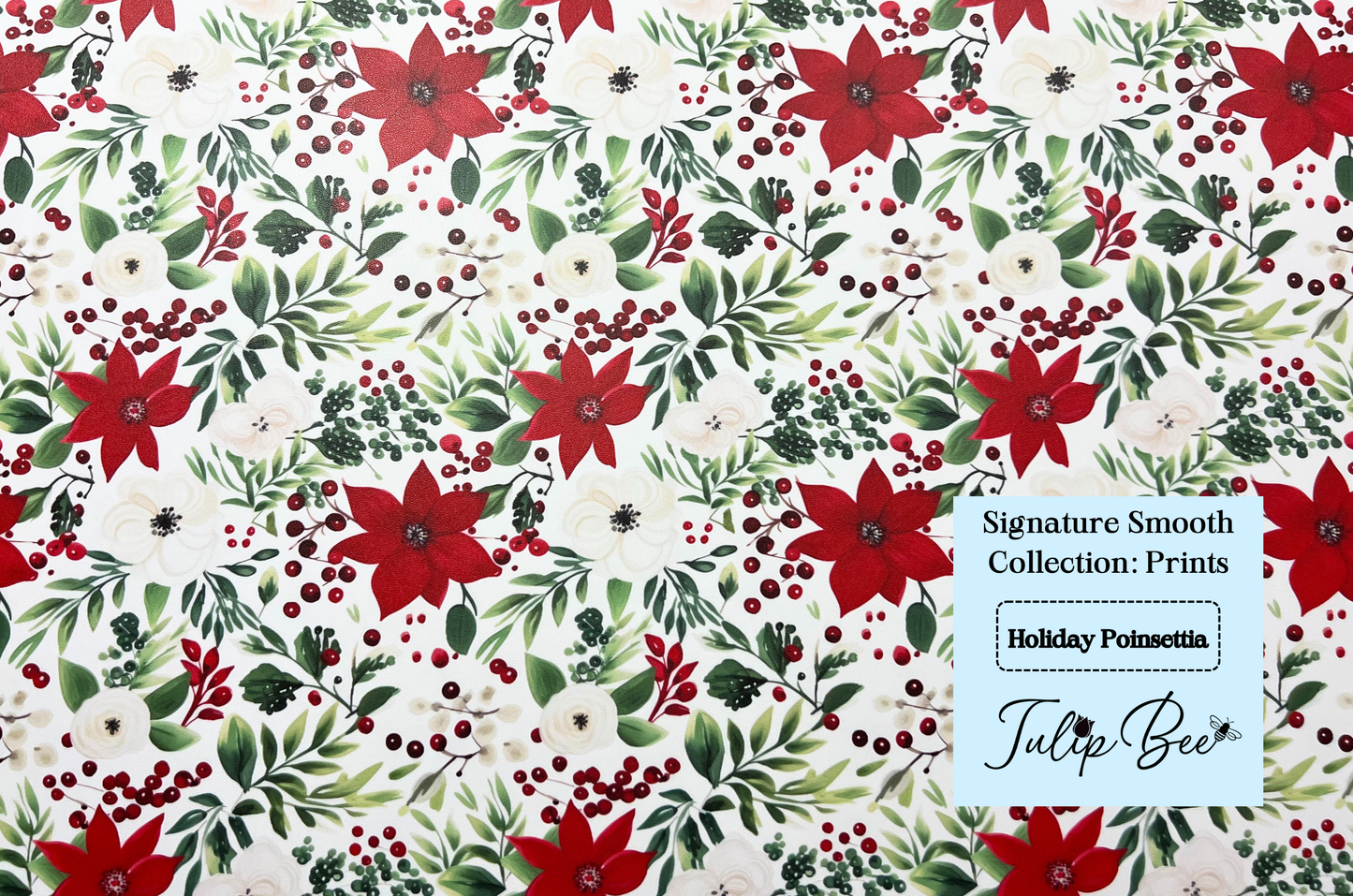 Signature Smooth - Prints