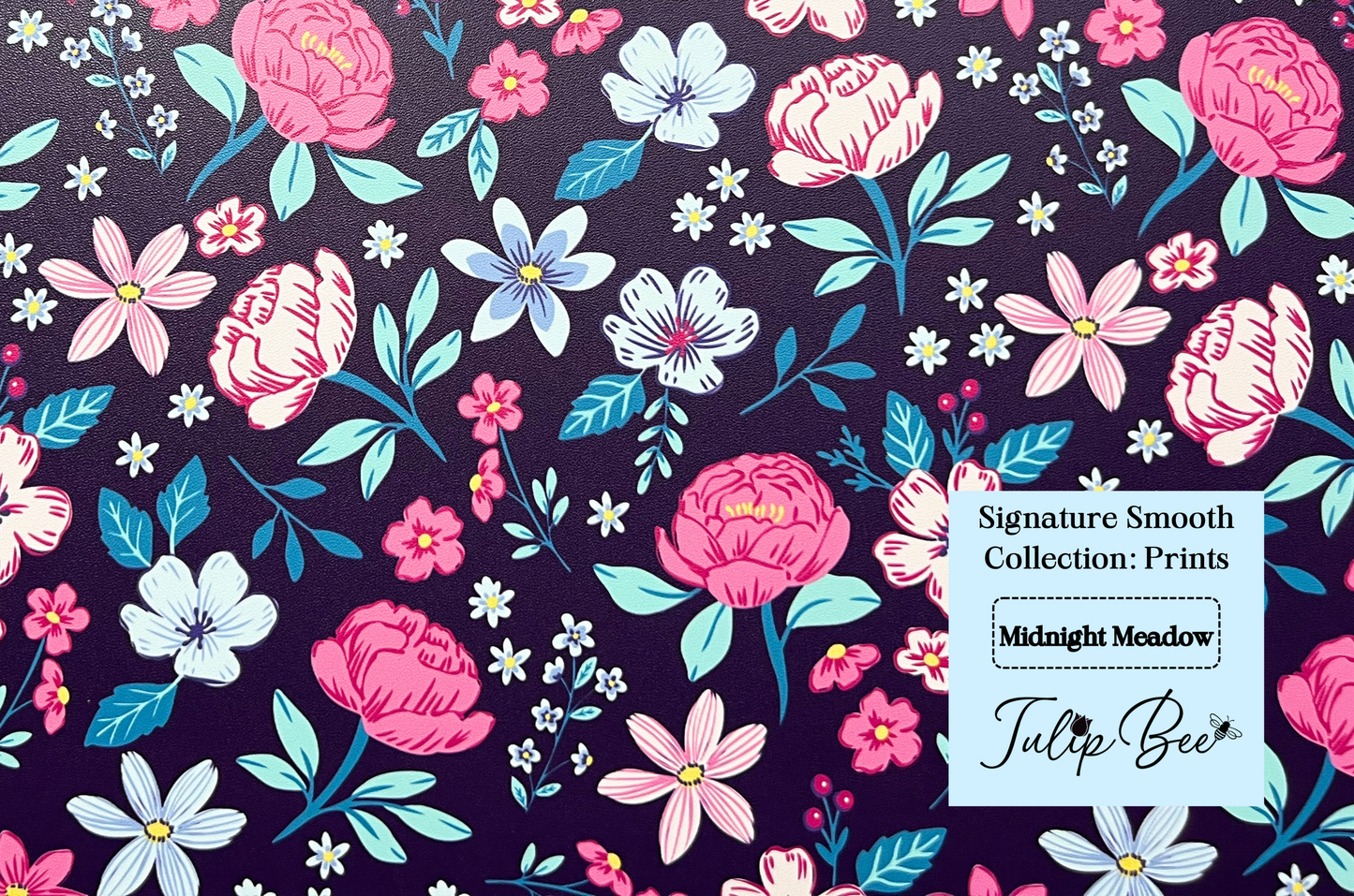 Signature Smooth - Prints