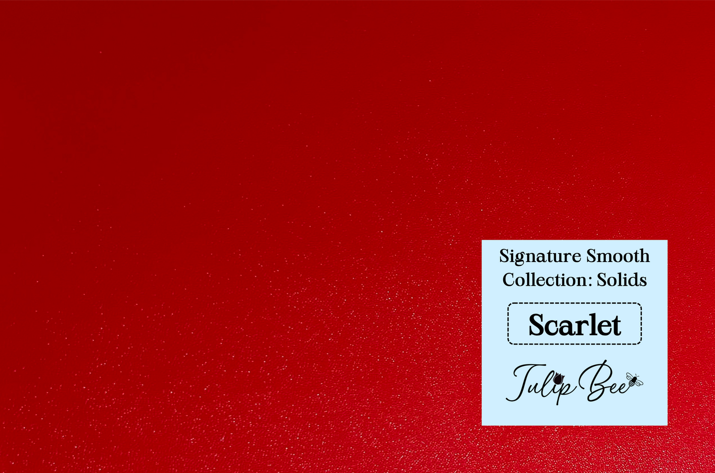 Signature Smooth - Solids