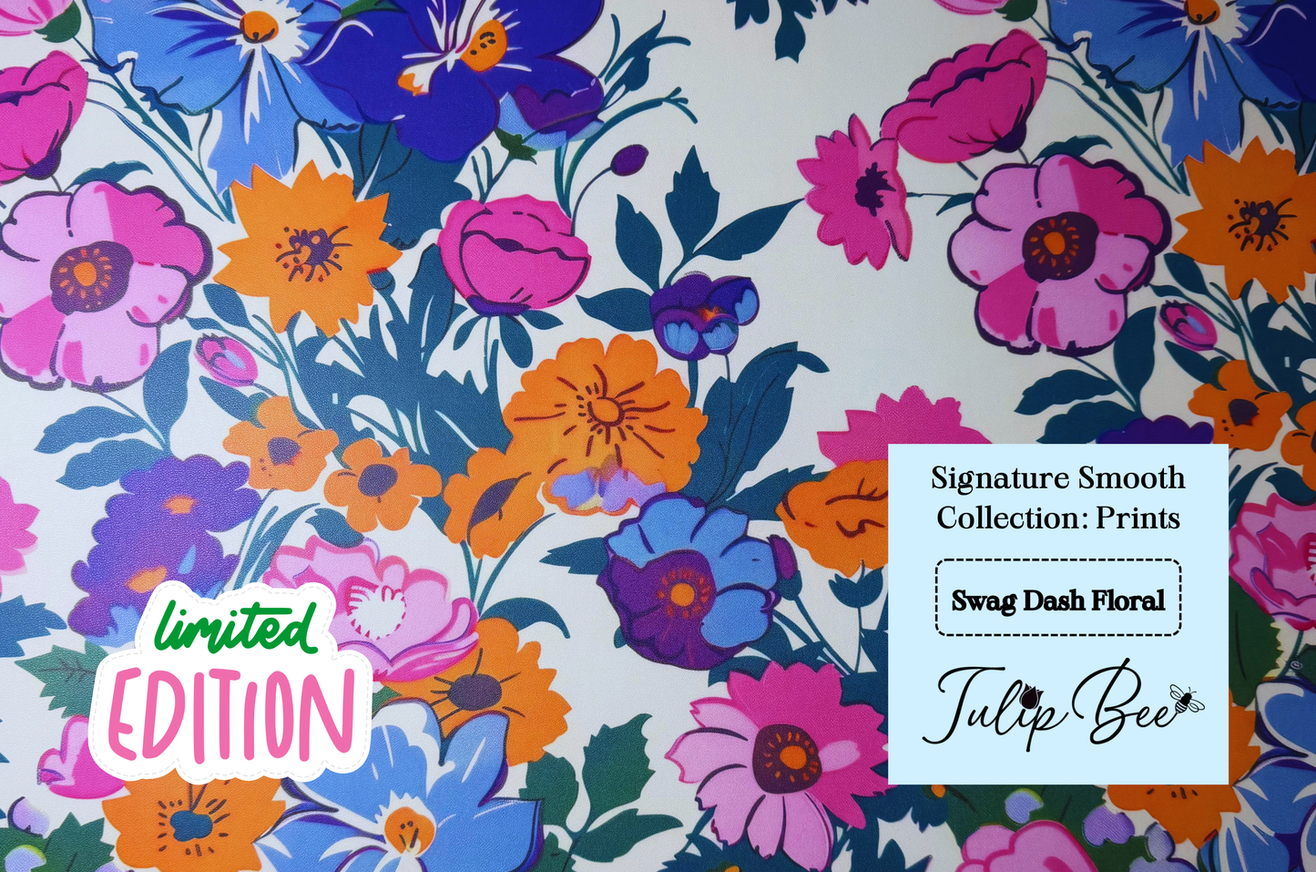 Signature Smooth - Prints