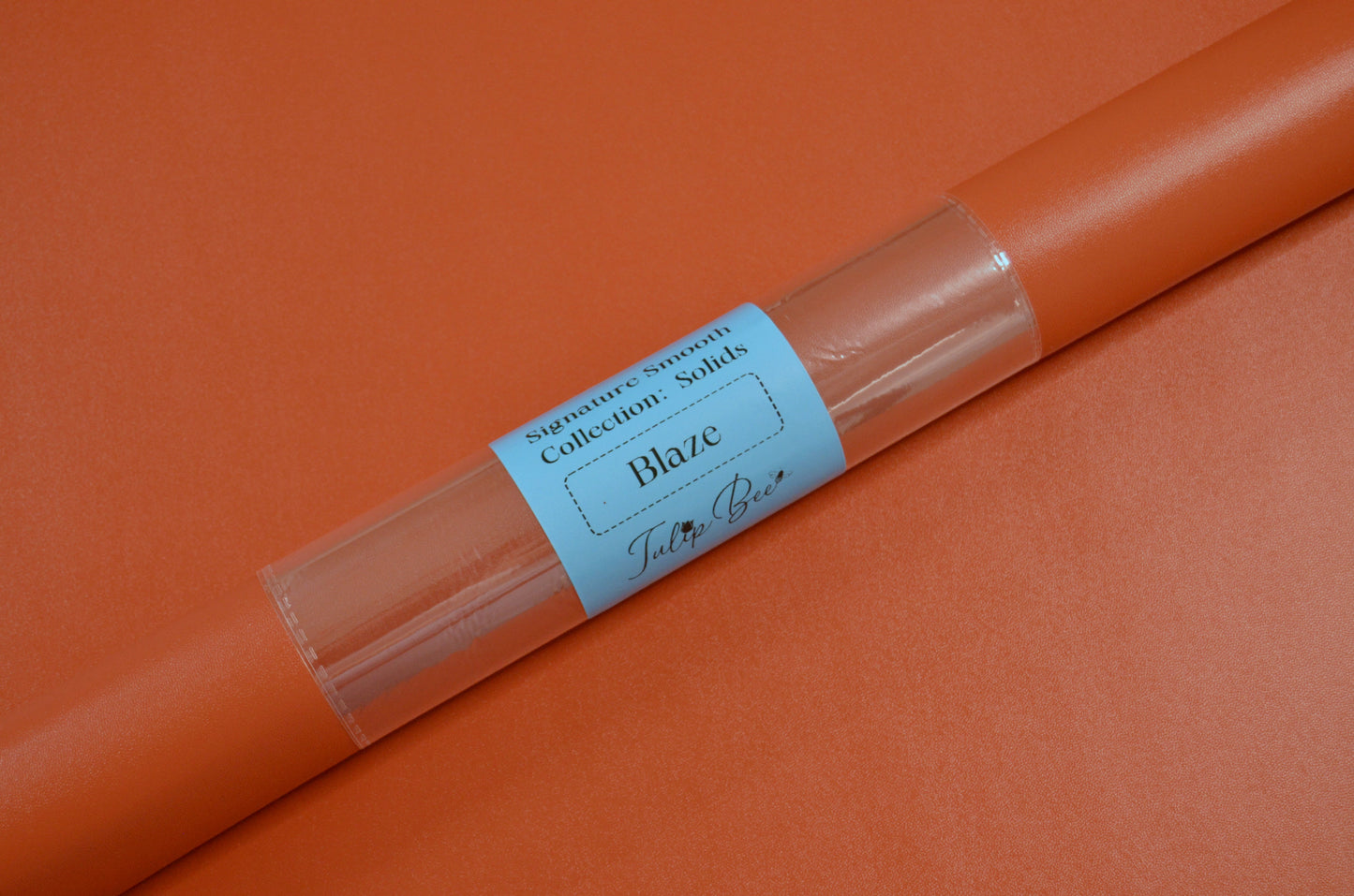 Signature Smooth - Solids