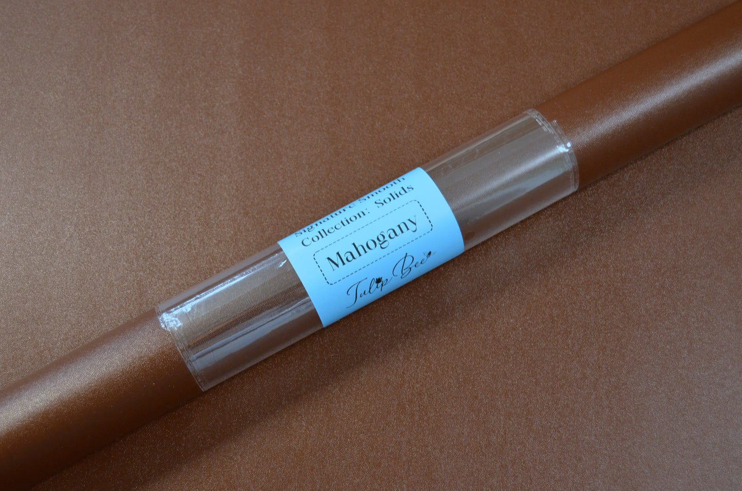 Signature Smooth - Solids