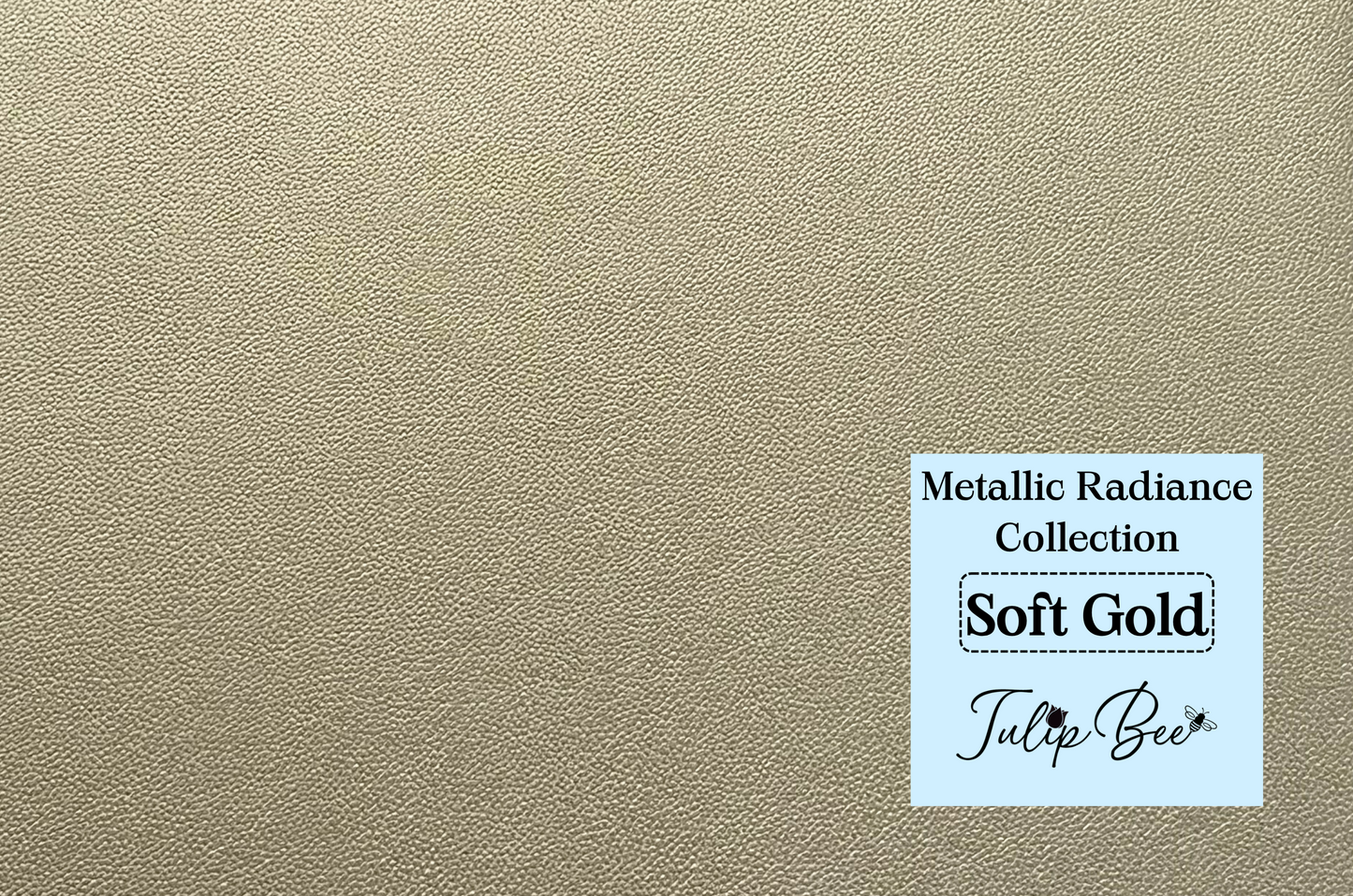 Metallic Radiance Collection