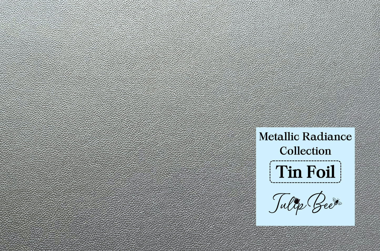 Metallic Radiance Collection