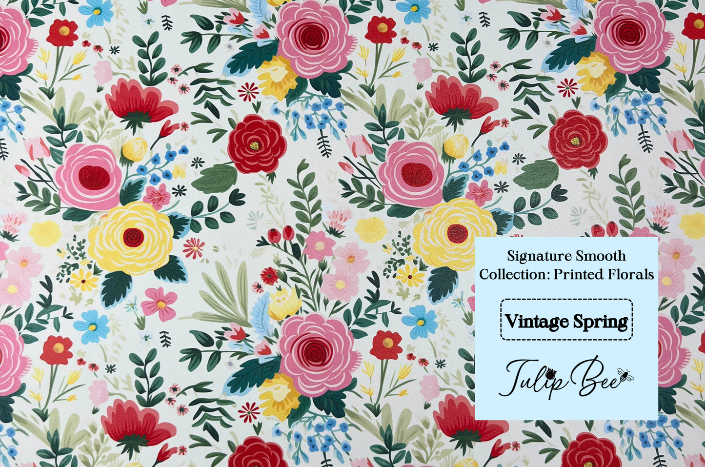Signature Smooth - Prints
