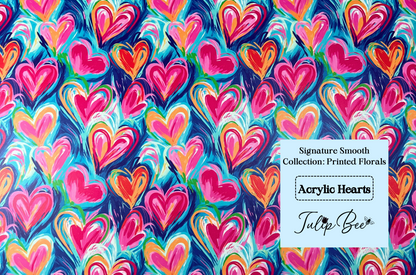 Signature Smooth - Prints