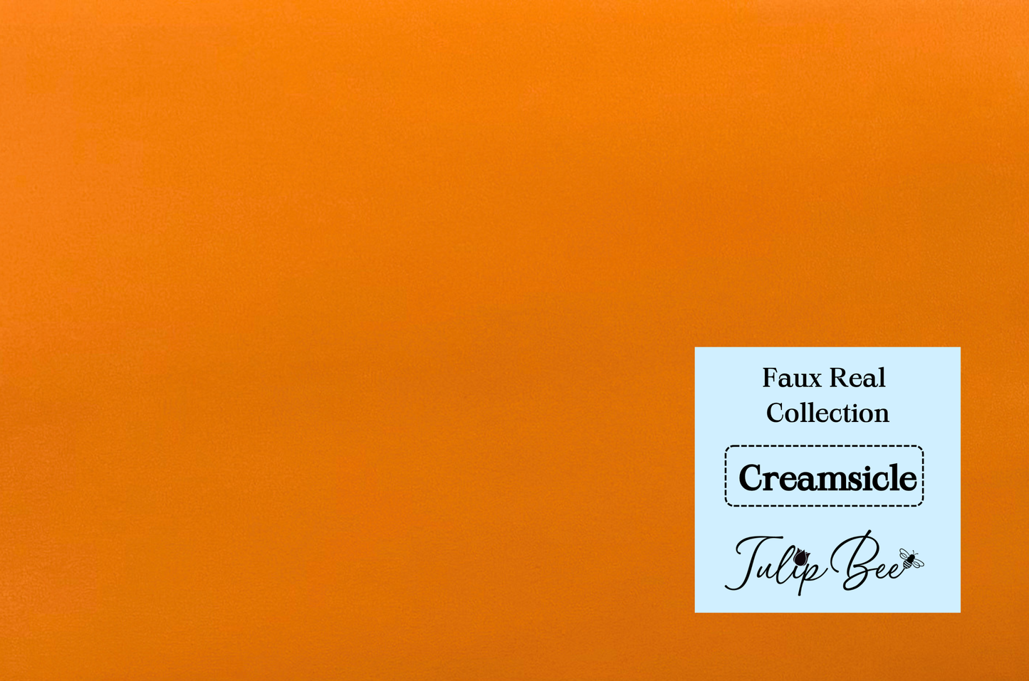 Faux Real Collection