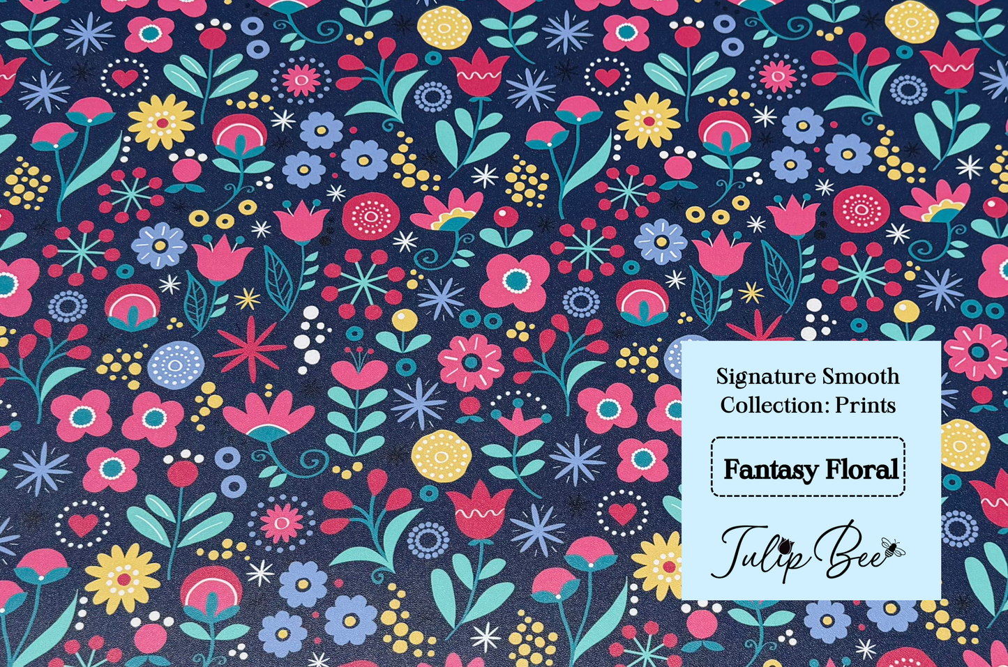 Signature Smooth - Prints