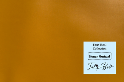 Faux Real Collection