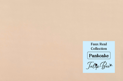 Faux Real Collection