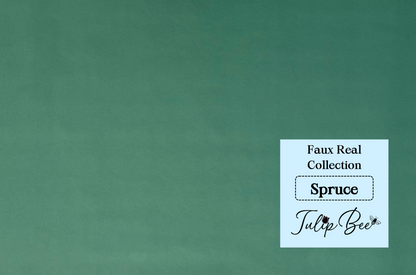 Faux Real Collection