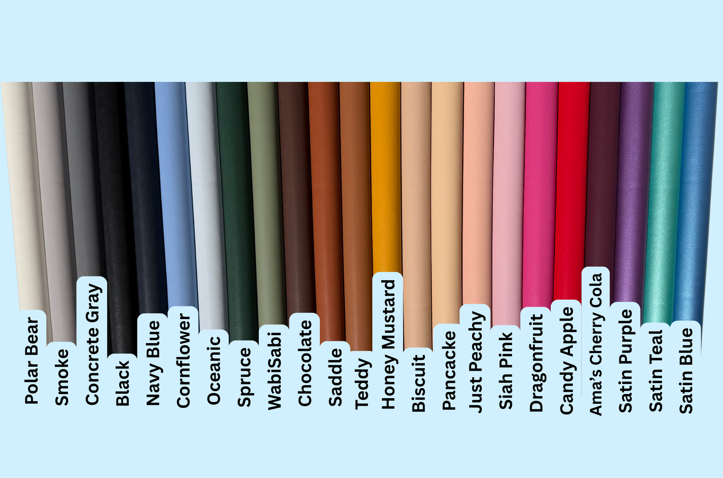 Faux Real Collection